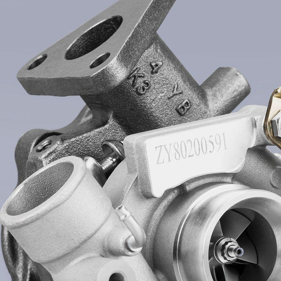 TD04-12T Turbo Mitsubishi Pajero, Shogun, L200, Delica 2.8L 4M40 ME201258