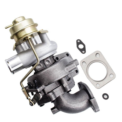 TF035 Turboahdin Mitsubishi Shogun, L200 2.5L 4D56 49135-02652