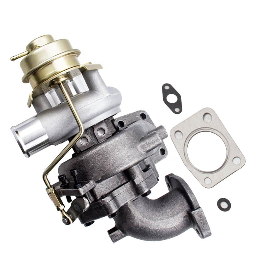 TF035 Turboahdin Mitsubishi Shogun, L200 2.5L 4D56 49135-02652