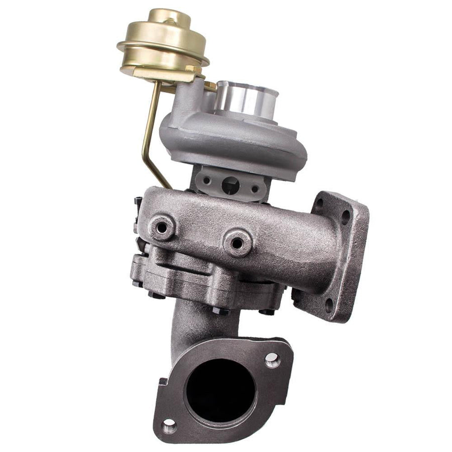 TF035 Turboahdin Mitsubishi Shogun, L200 2.5L 4D56 49135-02652