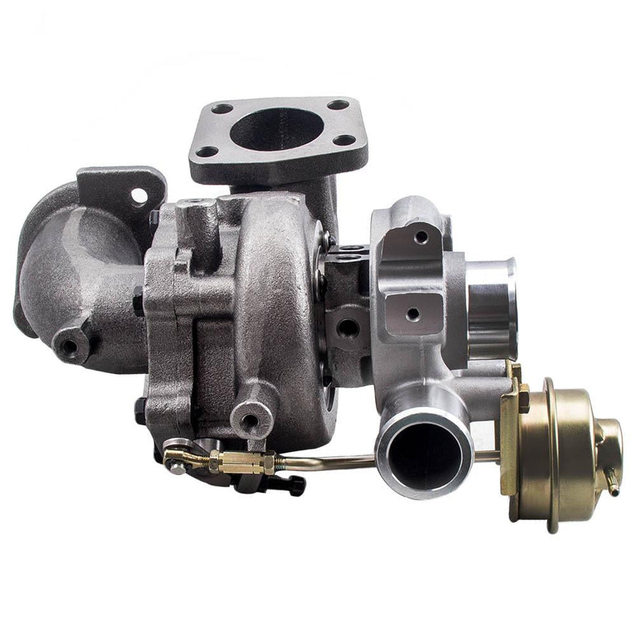 TF035 Turboahdin Mitsubishi Shogun, L200 2.5L 4D56 49135-02652