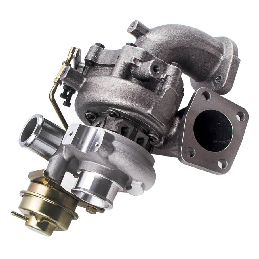 TF035 Turboahdin Mitsubishi Shogun, L200 2.5L 4D56 49135-02652