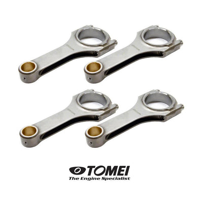Taotut kiertokanget Tomei SR20DET