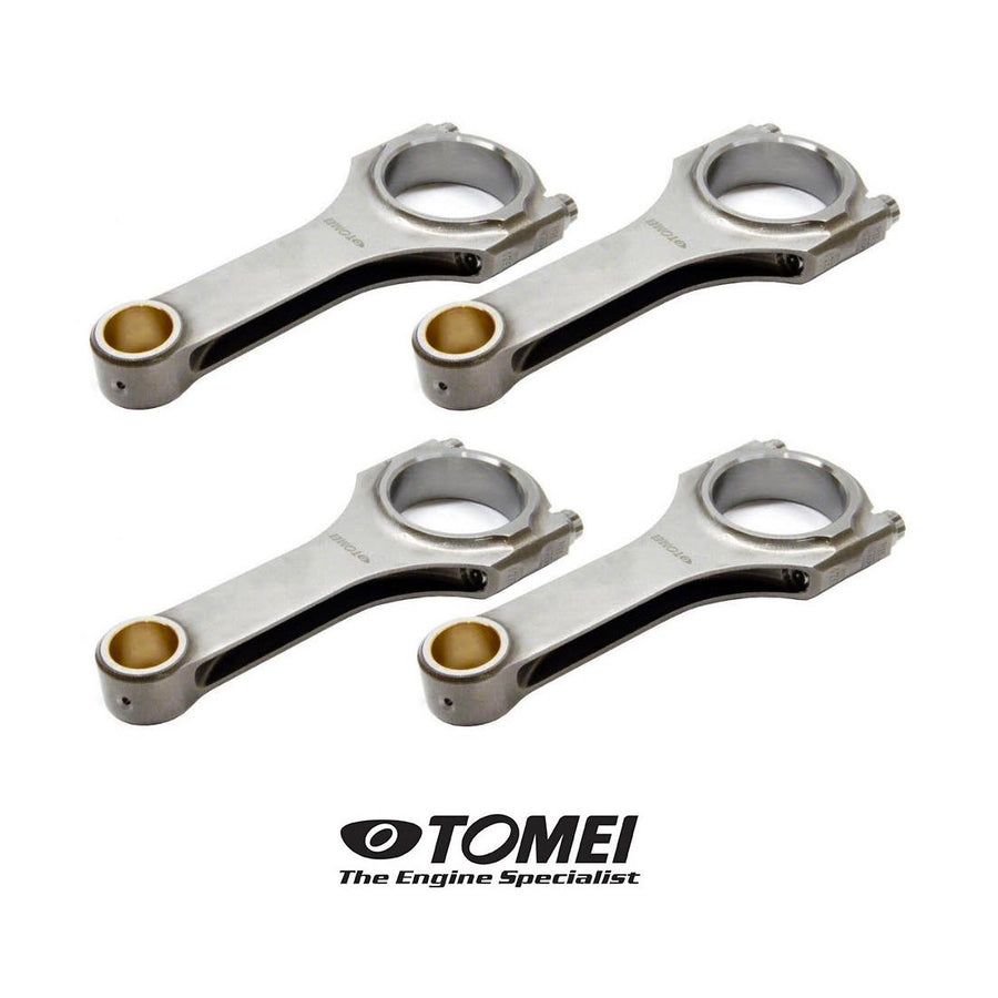 Taotut kiertokanget Tomei SR20DET