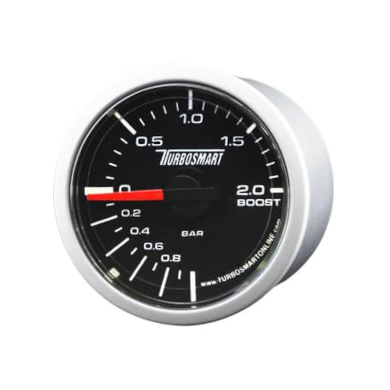 Turbosmart 2 bar ahtopainemittari