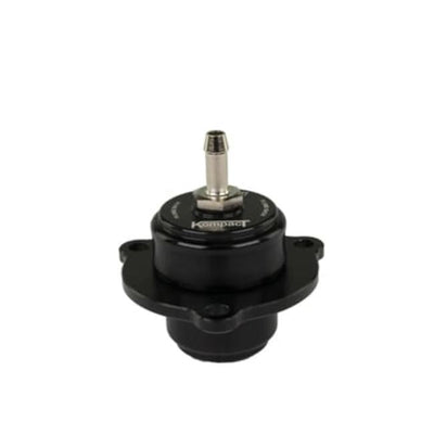 Turbosmart "Kompact Shortie Plumb Back" kierrätysdumpventtiil