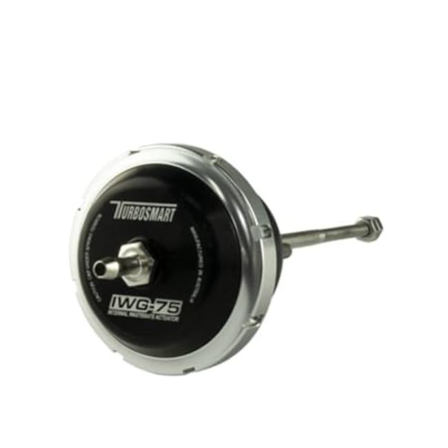 Turbosmart yleismallinen Wastegate -toimilaite (IWG75)