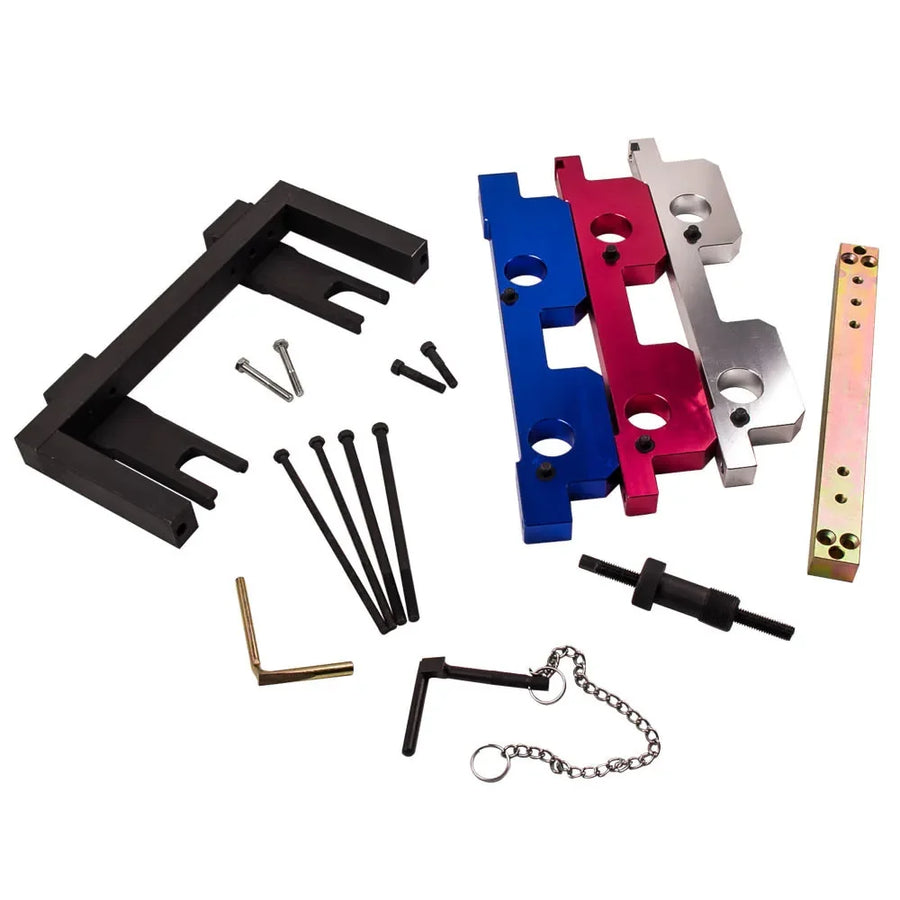 Ajoitustyökalusarja BMW N51/N52/N53/N54/N55 6-sylinteriset