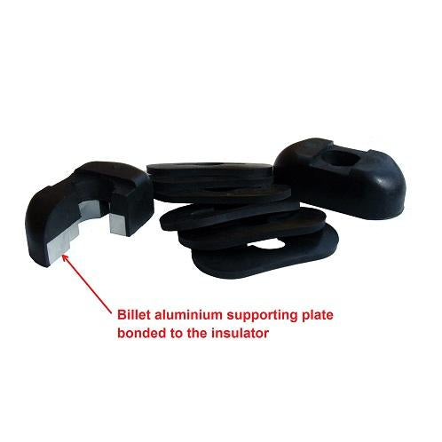 Vibra-Technics Race Torque Link Insert Seat Leon