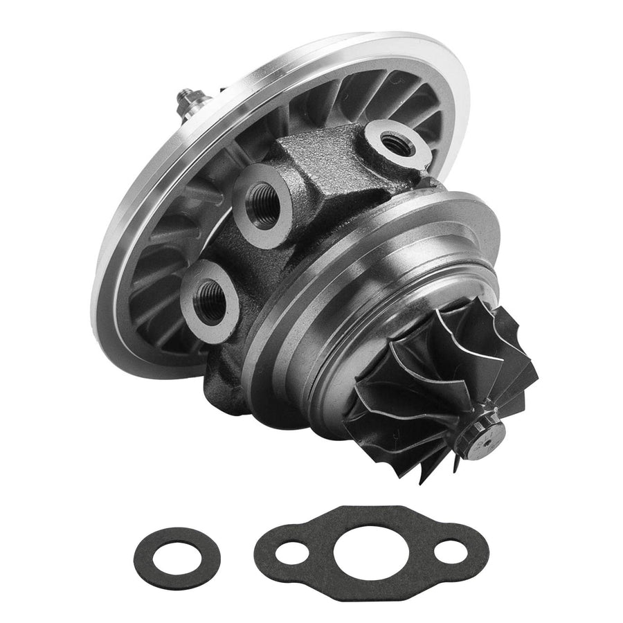 29006N6520 8980277735 Turboahdin runkoyksikkö Isuzu GMC W 5.2L 4HK1