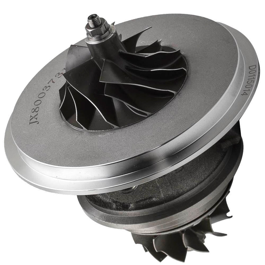 29006N6520 8980277735 Turboahdin runkoyksikkö Isuzu GMC W 5.2L 4HK1
