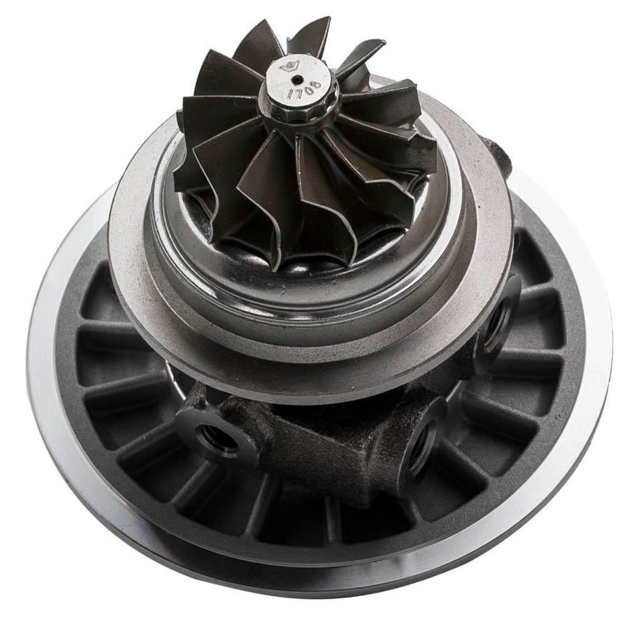 29006N6520 8980277735 Turboahdin runkoyksikkö Isuzu GMC W 5.2L 4HK1