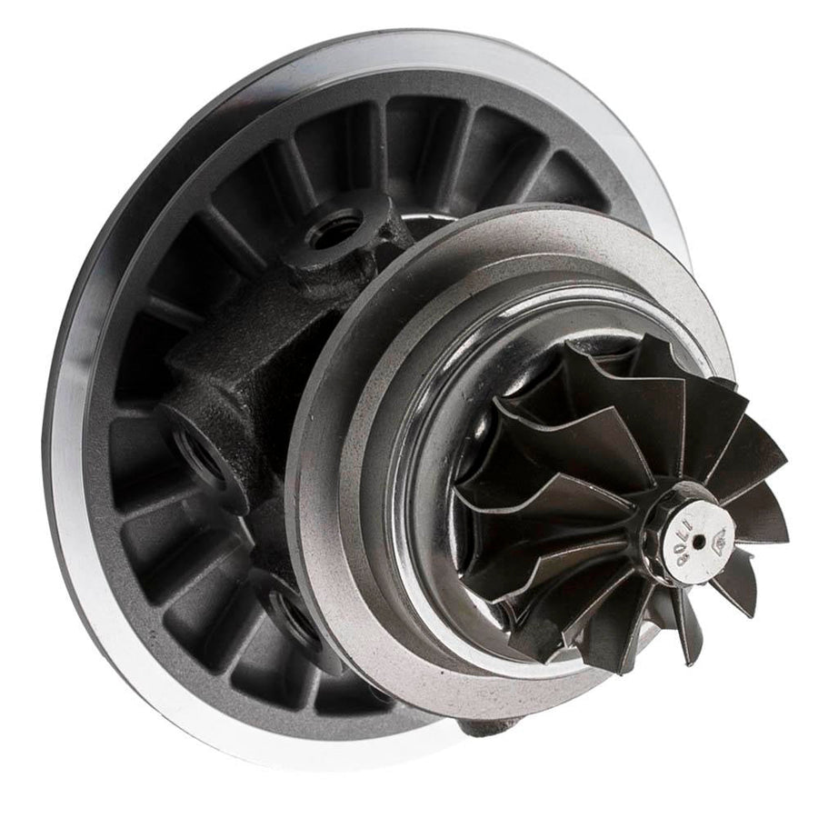 29006N6520 8980277735 Turboahdin runkoyksikkö Isuzu GMC W 5.2L 4HK1