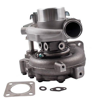 Turboahdin Isuzu GMC W 5.2L NRR NPR NQR 4HK1-E2N vda40016 Turbo