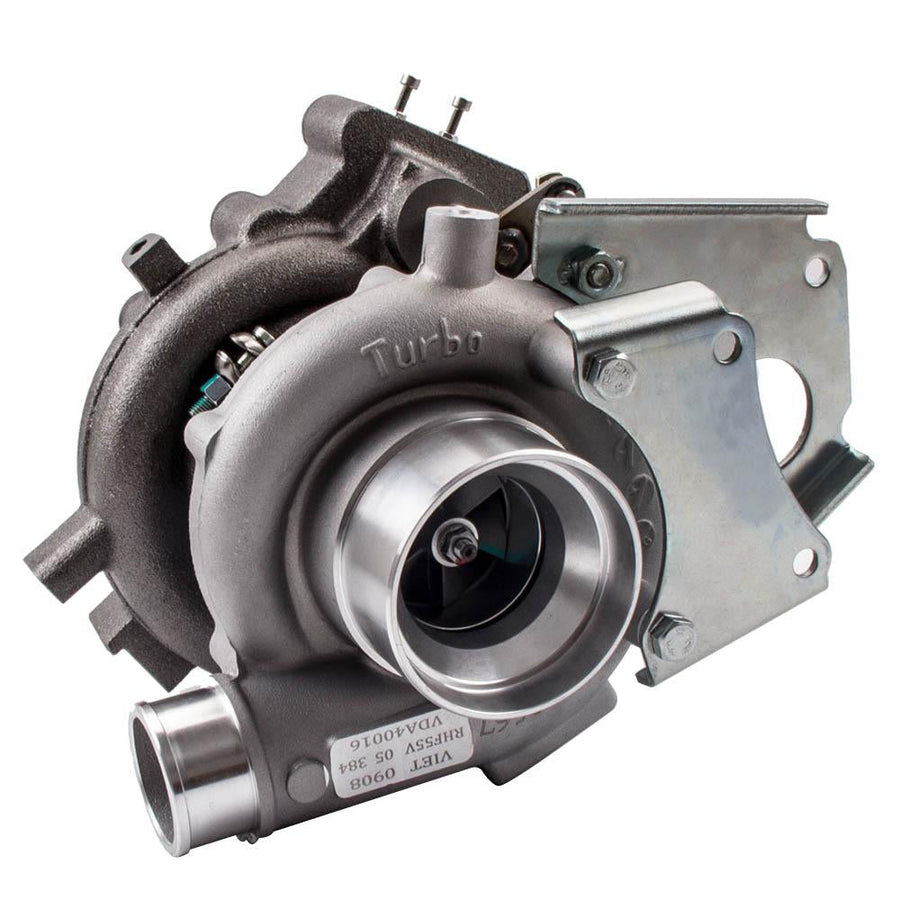 Turboahdin Isuzu GMC W 5.2L NRR NPR NQR 4HK1-E2N vda40016 Turbo