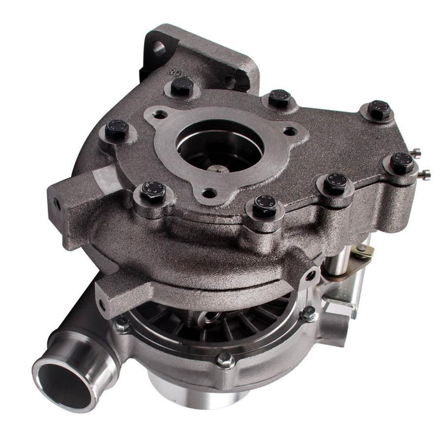 Turboahdin Isuzu GMC W 5.2L NRR NPR NQR 4HK1-E2N vda40016 Turbo