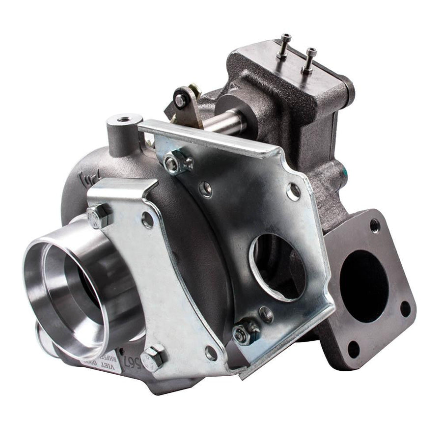 Turboahdin Isuzu GMC W 5.2L NRR NPR NQR 4HK1-E2N vda40016 Turbo