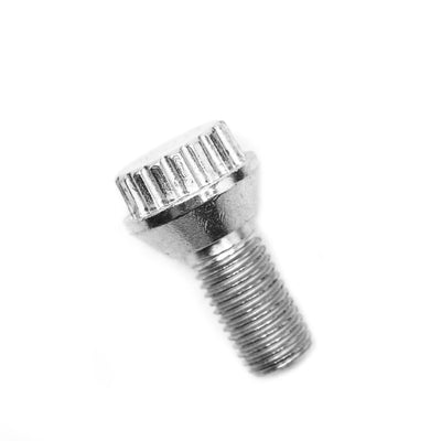 M12x1.50 Uurrepultti