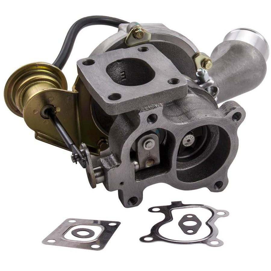 RHF4 Turboahdin Fiat Doblo Idea, Lancia Musa 1.9 8v Multijet 8V VL35