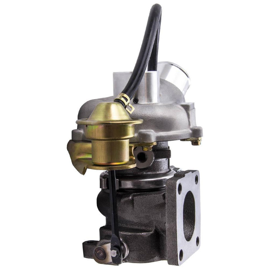 RHF4 Turboahdin Fiat Doblo Idea, Lancia Musa 1.9 8v Multijet 8V VL35