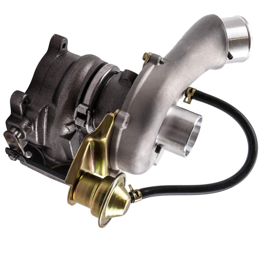 RHF4 Turboahdin Fiat Doblo Idea, Lancia Musa 1.9 8v Multijet 8V VL35