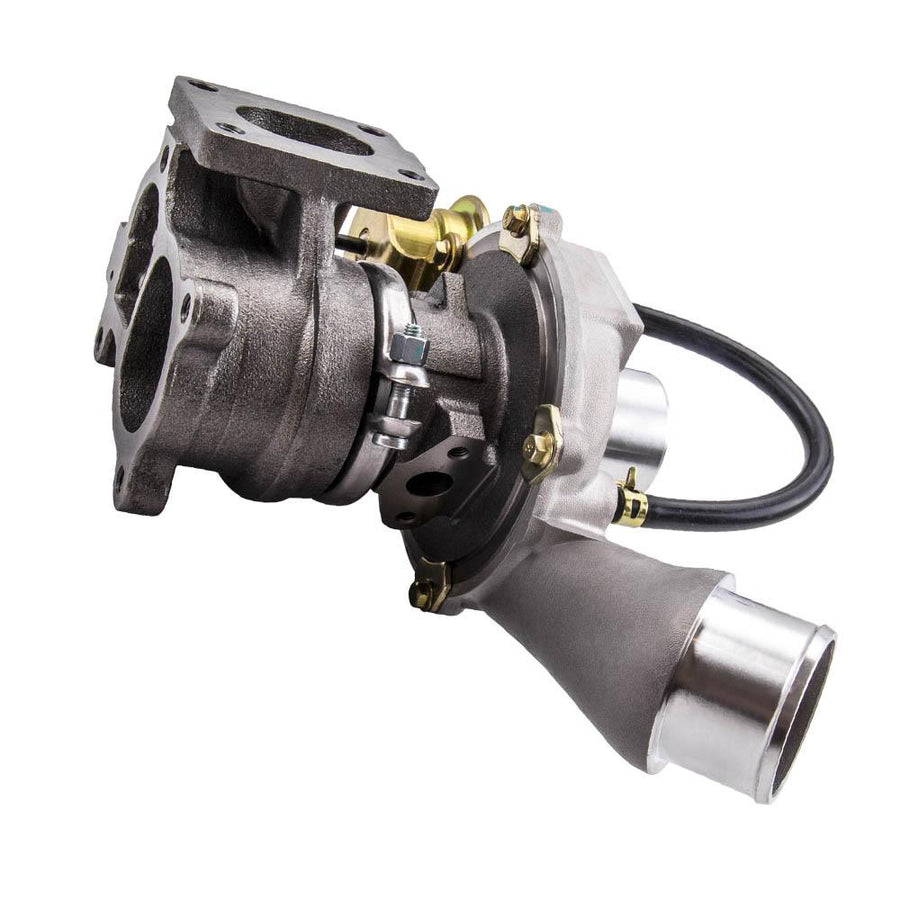 RHF4 Turboahdin Fiat Doblo Idea, Lancia Musa 1.9 8v Multijet 8V VL35