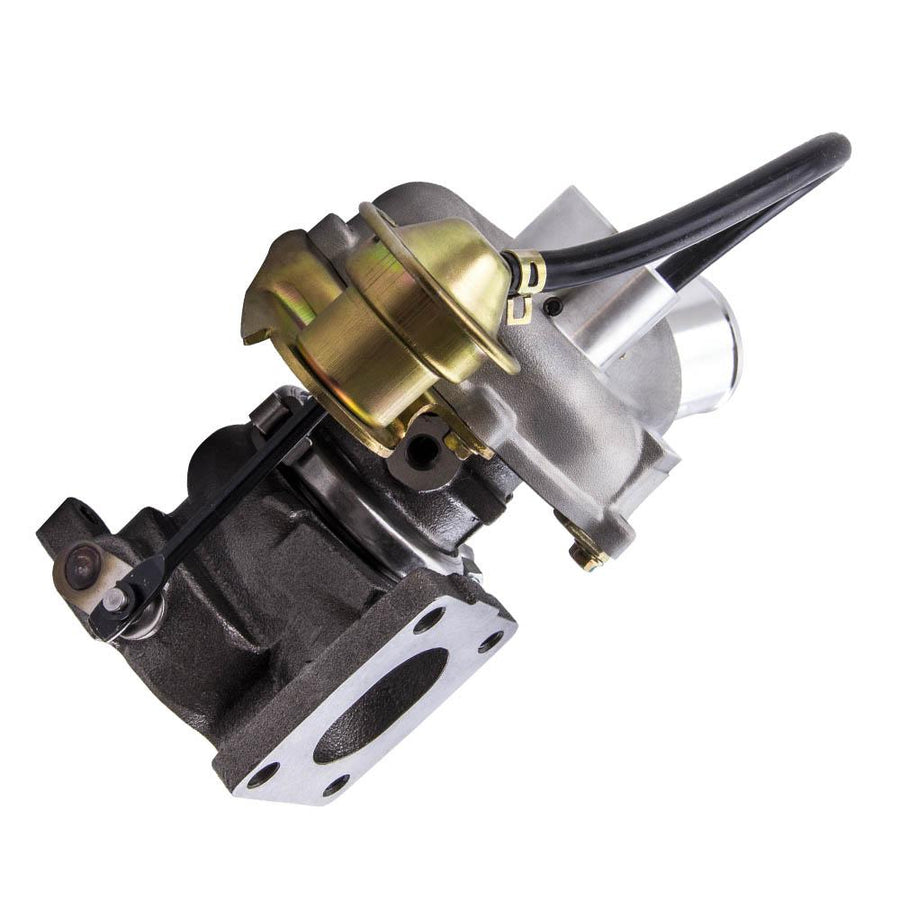 RHF4 Turboahdin Fiat Doblo Idea, Lancia Musa 1.9 8v Multijet 8V VL35