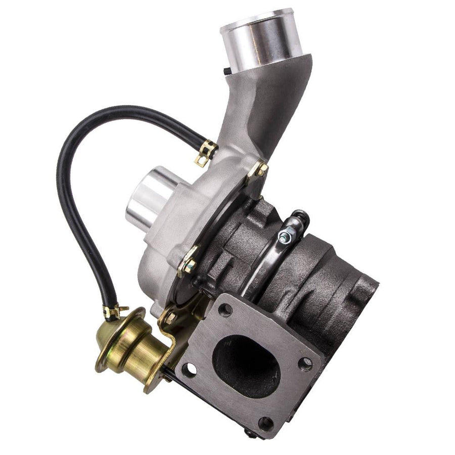 RHF4 Turboahdin Fiat Doblo Idea, Lancia Musa 1.9 8v Multijet 8V VL35