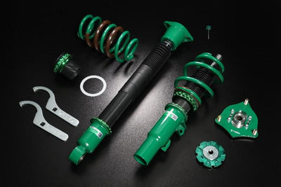 Tein Flex Z Alustasarja Honda Civic FL1 (2022+)