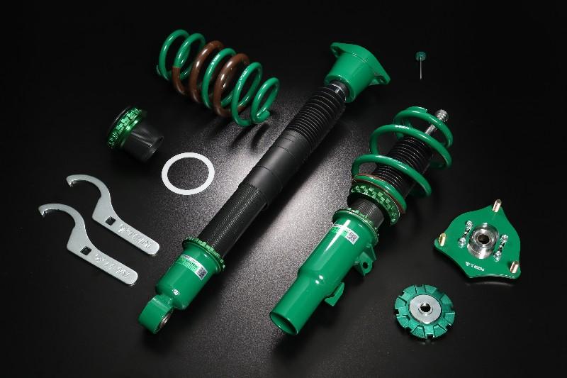 Tein Flex Z Alustasarja Honda Civic FL1 (2022+)