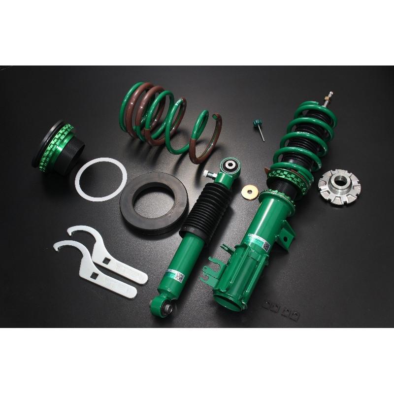 Tein Flex Z Alustasarja Fiat / Abarth 595 (2017+)