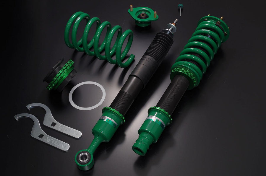 Tein Flex Z Alustasarja Honda Legend KB1 & KB2 (04-12)