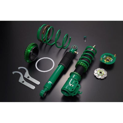 Tein Flex Z Alustasarja Daihatsu Copen L880 (02-12)