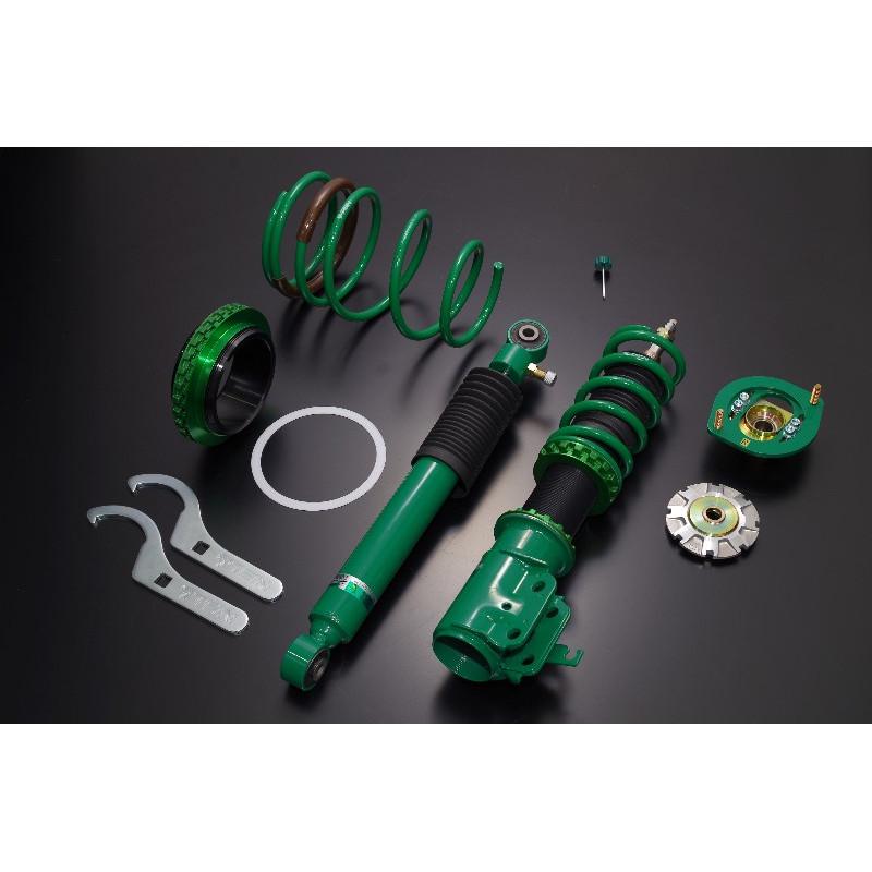 Tein Flex Z Alustasarja Daihatsu Copen L880 (02-12)