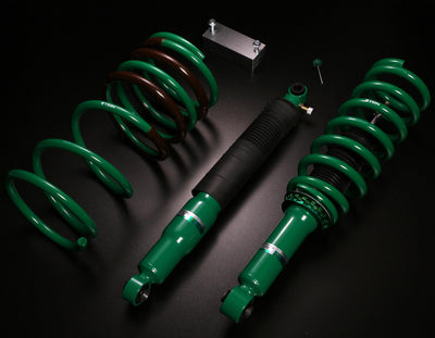 Tein 4x4 Lift Alustasarja Mitsubishi Pajero Sport KH8 (08-15)