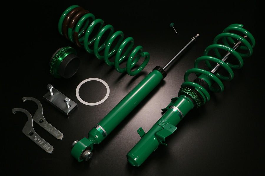 Tein Street Advance Z4 Lift alustasarja Land Rover Discovery Sport L550 (2014+)