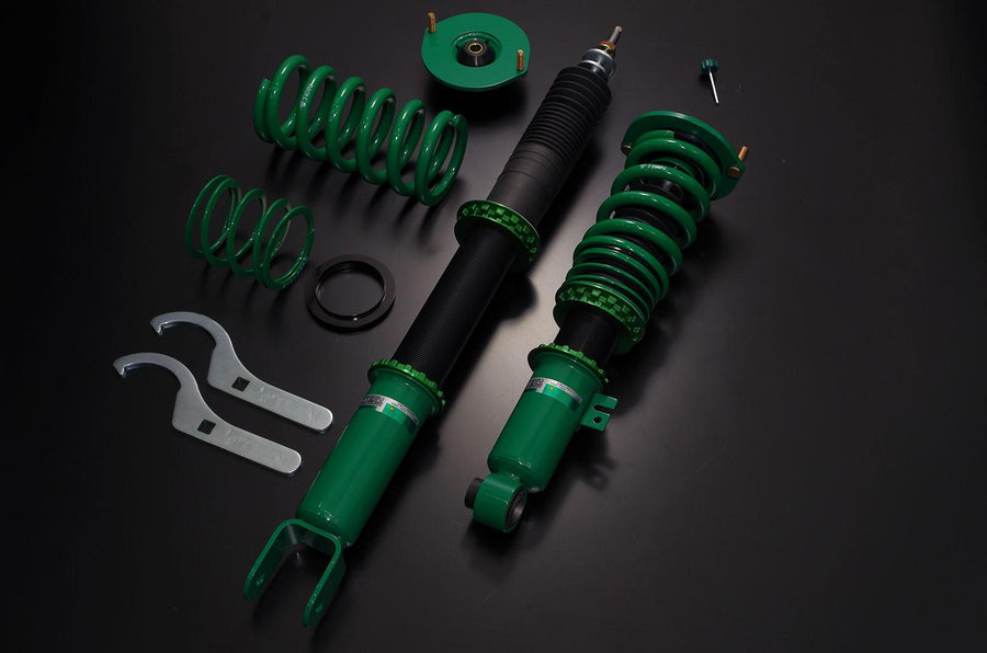 Tein Mono Racing Alustasarja Nissan Skyline R34 GT-R