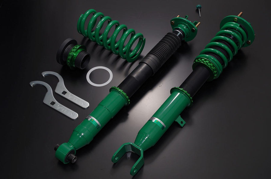 Tein Flex AVS Alustasarja Lexus GS250, 300h, 350 & 450h (12-20)