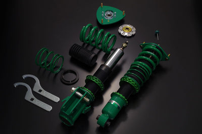Tein Mono Racing Alustasarja Subaru Impreza GRB / GVB (07-14)