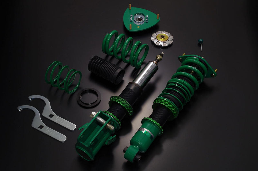 Tein Mono Racing Alustasarja Subaru Impreza GRB / GVB (07-14)