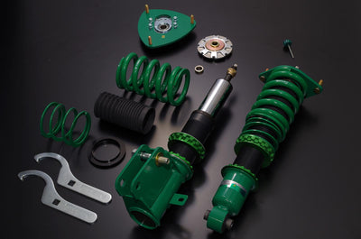 Tein Mono Racing Alustasarja Subaru Impreza VA (2014+)