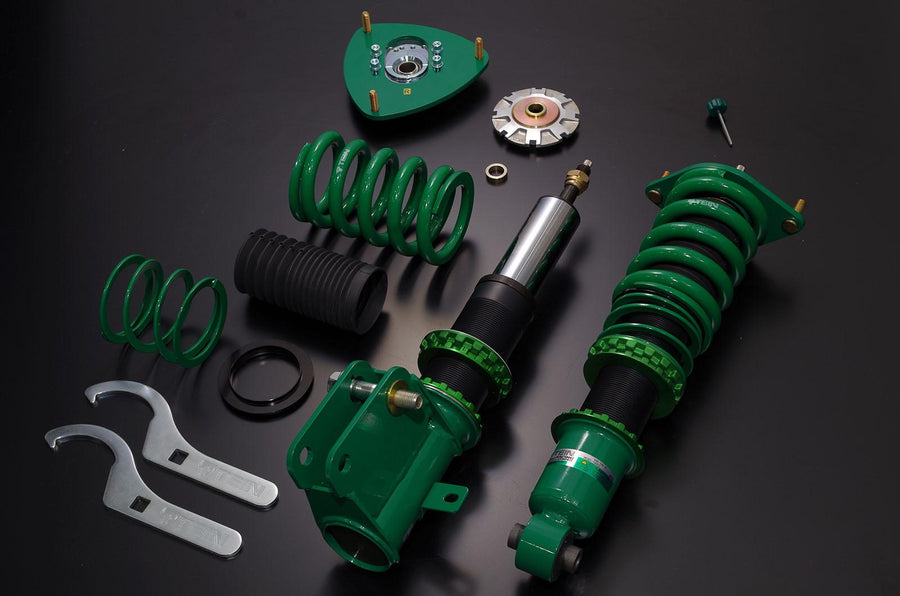 Tein Mono Racing Alustasarja Subaru Impreza VA (2014+)