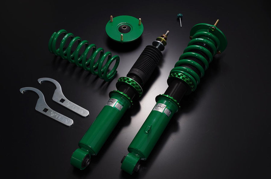 Tein Flex Z Alustasarja Toyota Supra MK3