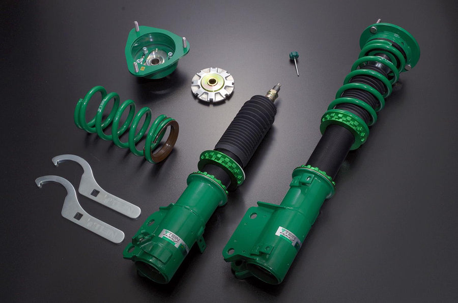 Tein Flex Z Alustasarja Toyota Levin / Trueno AE101 & AE111 (91-00)