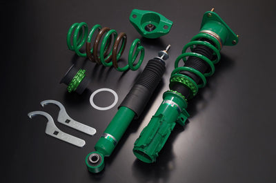 Tein Flex Z Alustasarja Toyota Prius ZVW50 & ZVW51 (2015+)