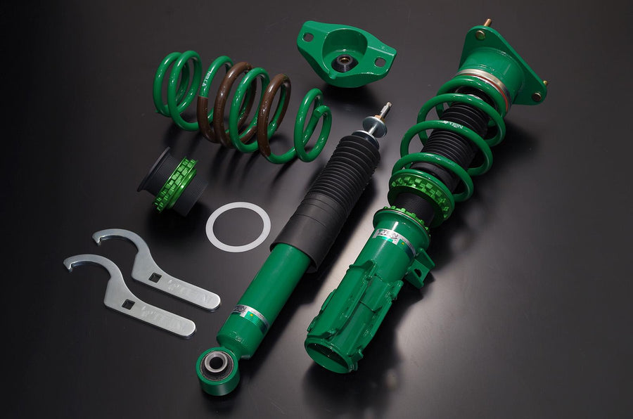 Tein Flex Z Alustasarja Toyota Prius ZVW50 & ZVW51 (2015+)