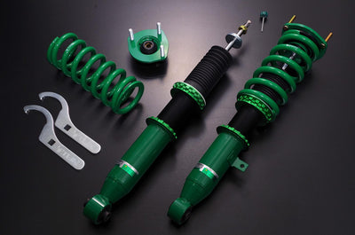 Tein Flex Z Alustasarja Toyota Crown JZS17* (99-07)