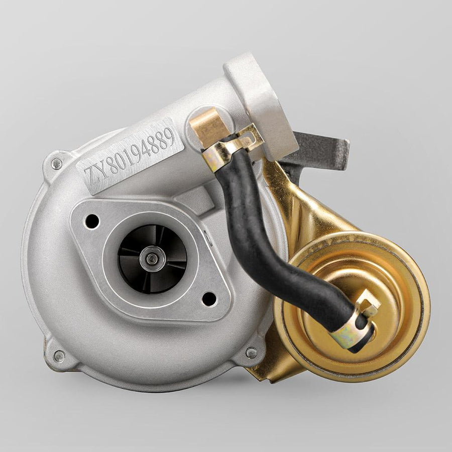 Turbo mm. Moottoripyörille, kelkoille, mönkijöille, Rhino ATV 100 hv 190 cc Turbo RHB31 VZ21