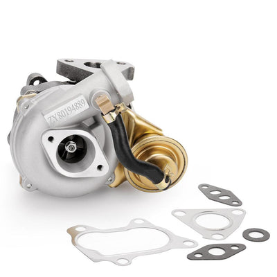 Turbo mm. Moottoripyörille, kelkoille, mönkijöille, Rhino ATV 100 hv 190 cc Turbo RHB31 VZ21