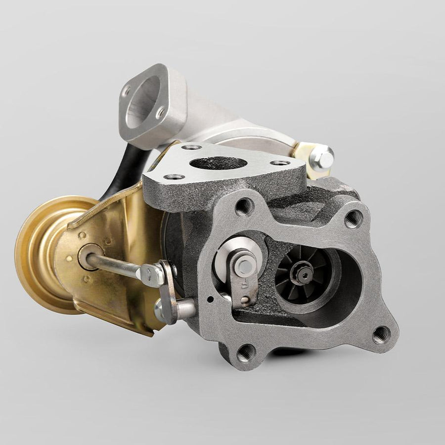 Turbo mm. Moottoripyörille, kelkoille, mönkijöille, Rhino ATV 100 hv 190 cc Turbo RHB31 VZ21